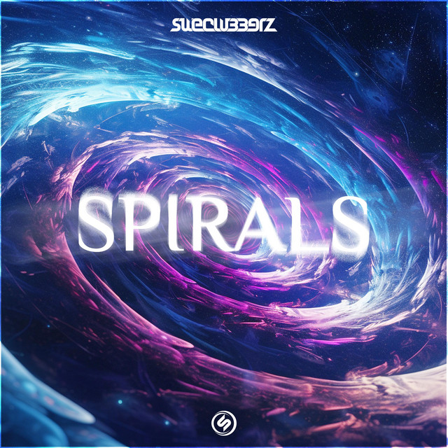 Spirals cover art