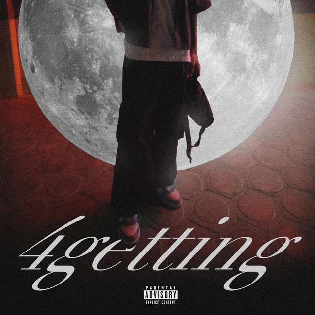 4Getting cover art