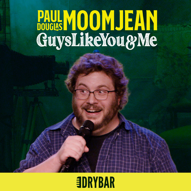 Paul Douglas Moomjean