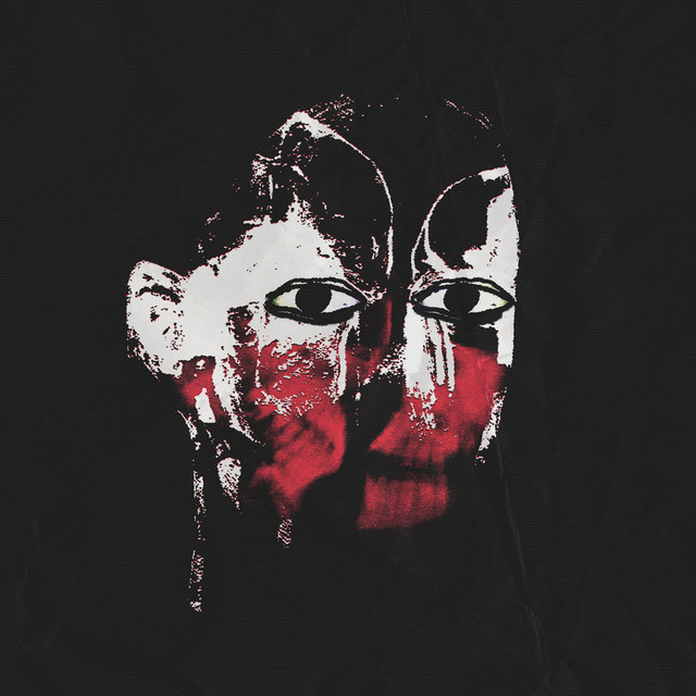 Complicated cover art