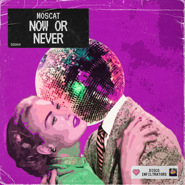 Now or Never