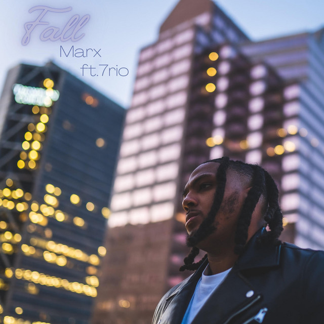 Fall cover art