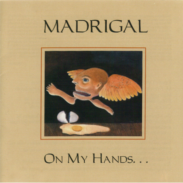 On My Hands...