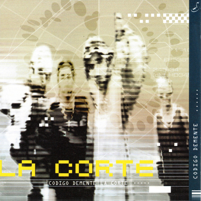 Código Demente cover art