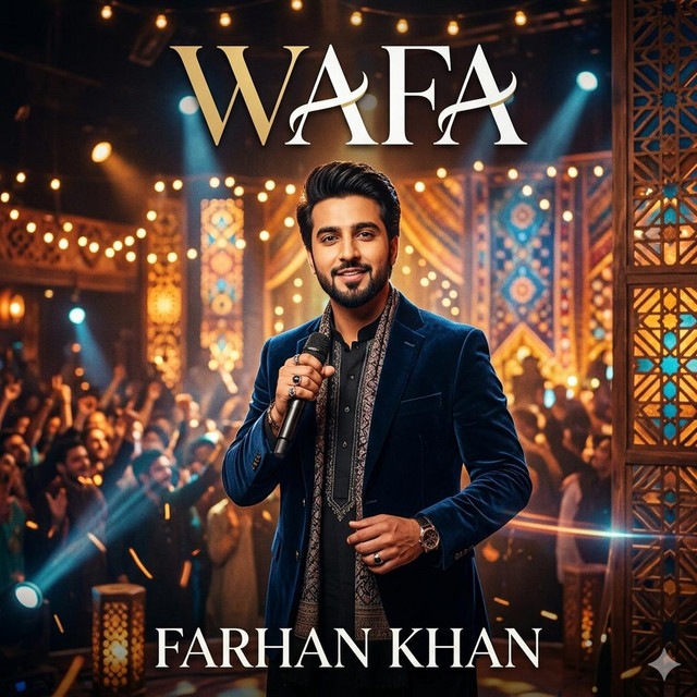 Wafa album image