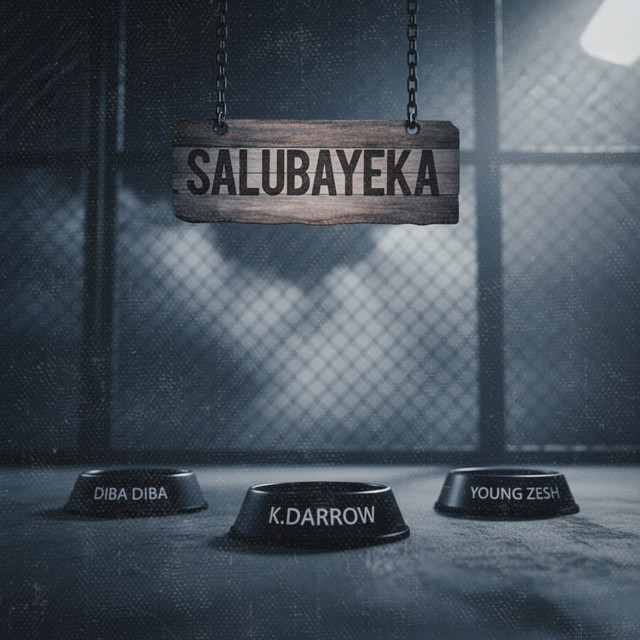 Salubayeka