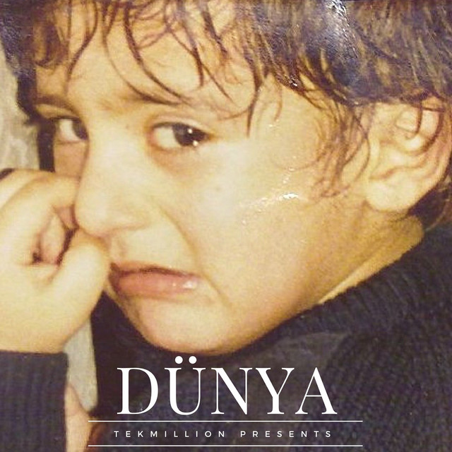 Dunya cover art