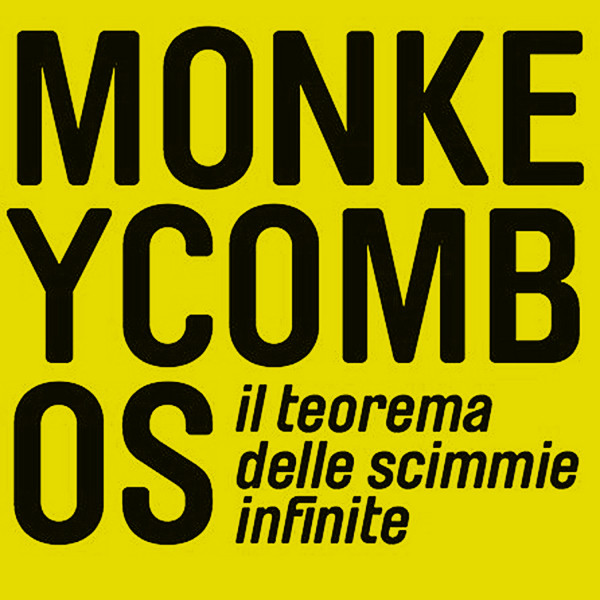 Il teorema delle scimmie infinite