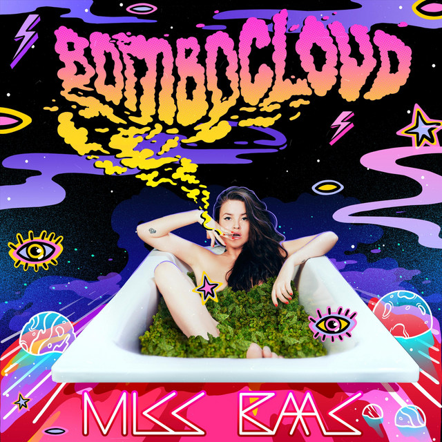 Bombocloud