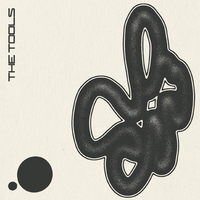 The Tools cover art