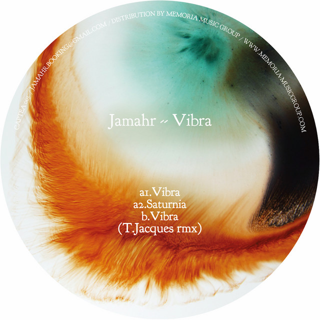 Vibra cover