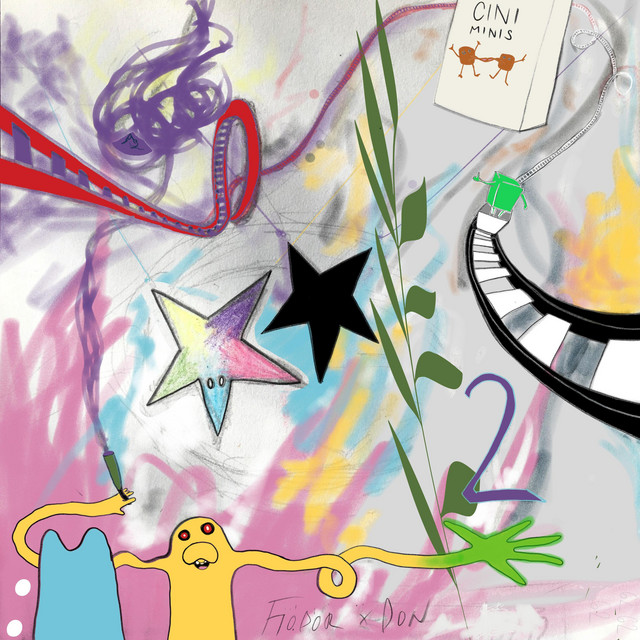 :dvanture time cover art