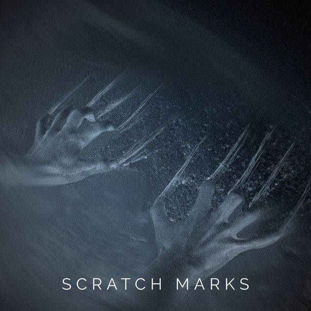 Scratch Marks cover art