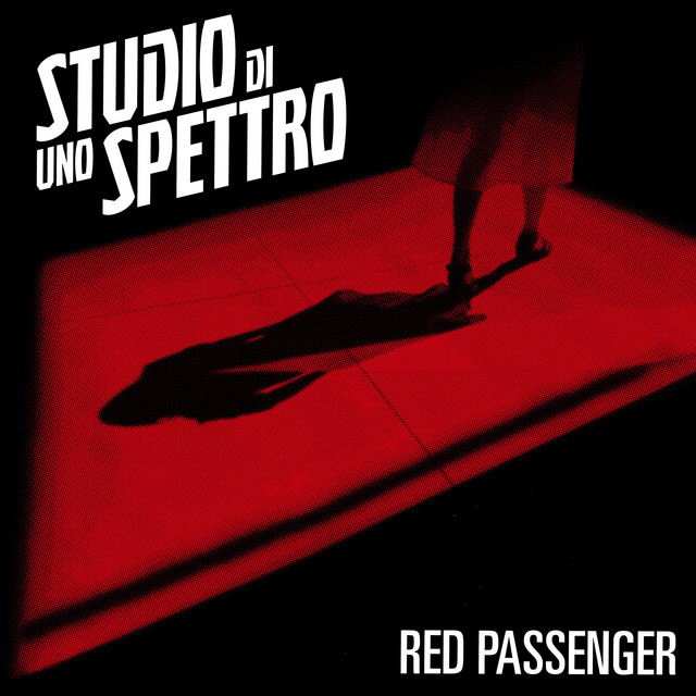 Studio di uno spettro cover art