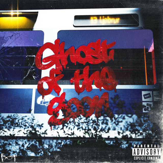 Ghost of the goon (Ljabrur)