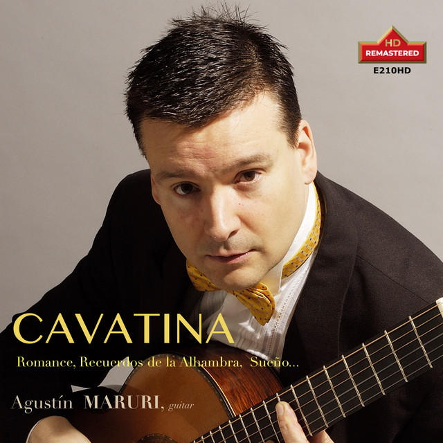 Cavatina cover art