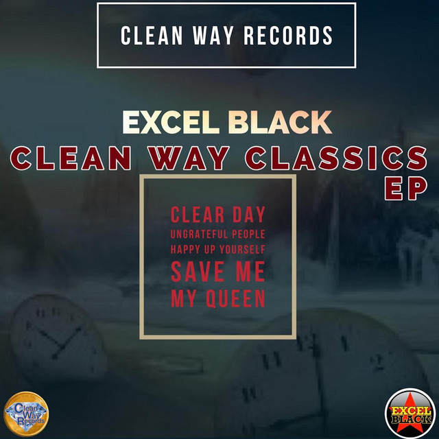 Excel Black