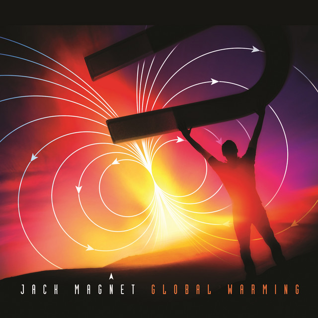 Global Warming cover art