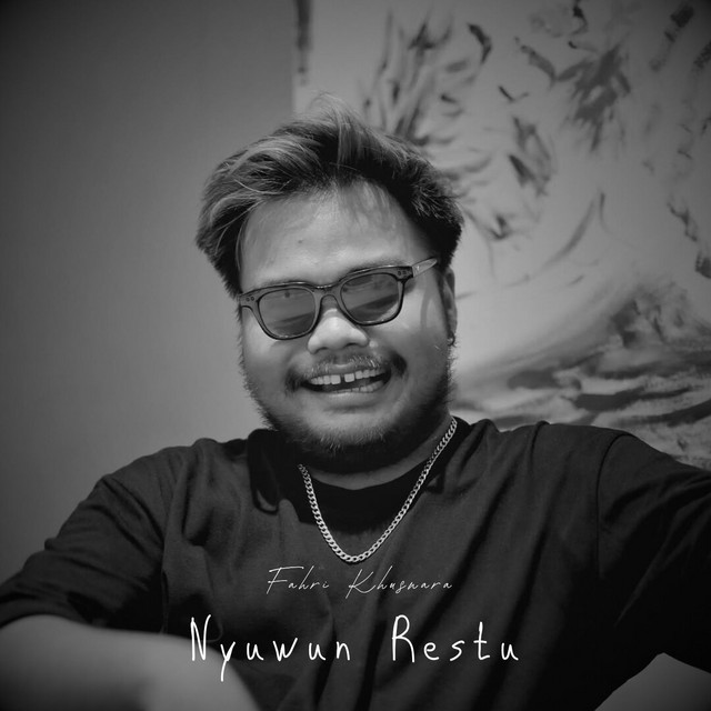 Nyuwun Restu cover art