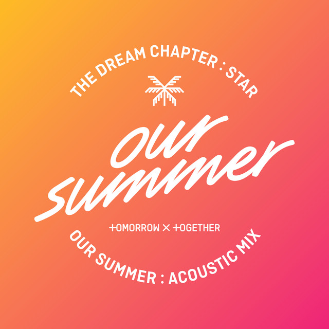 Our Summer (Acoustic Mix) cover art