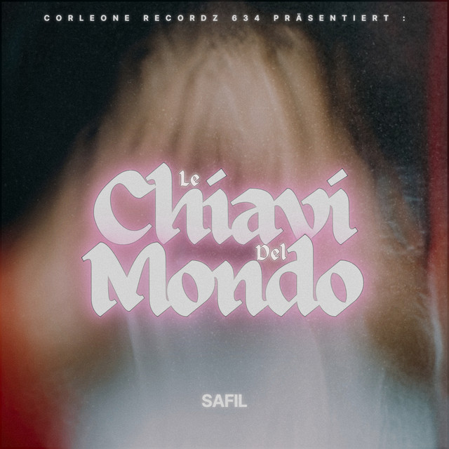 Le Chiavi Del Mondo