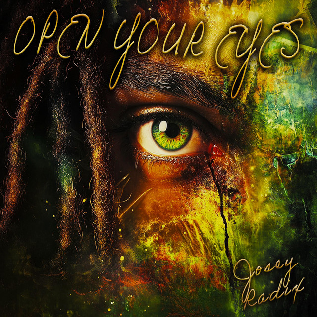 OPEN YOUR EYES