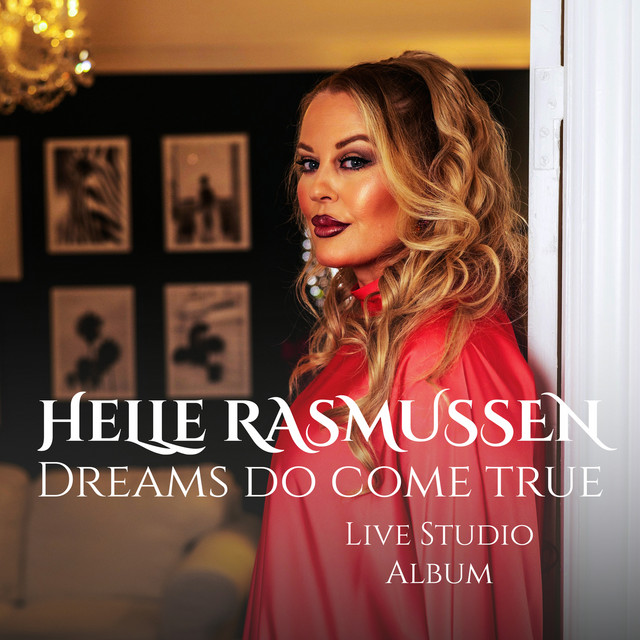 Dreams Do Come True - Album by Helle Rasmussen | Spotify