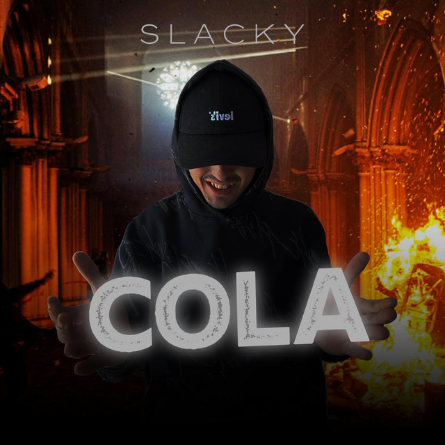 COLA cover art