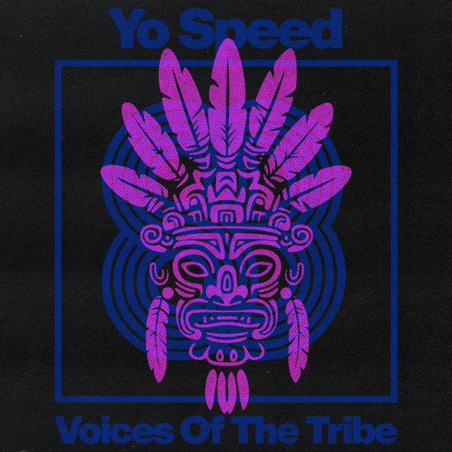 Voices Of The Tribe cover art