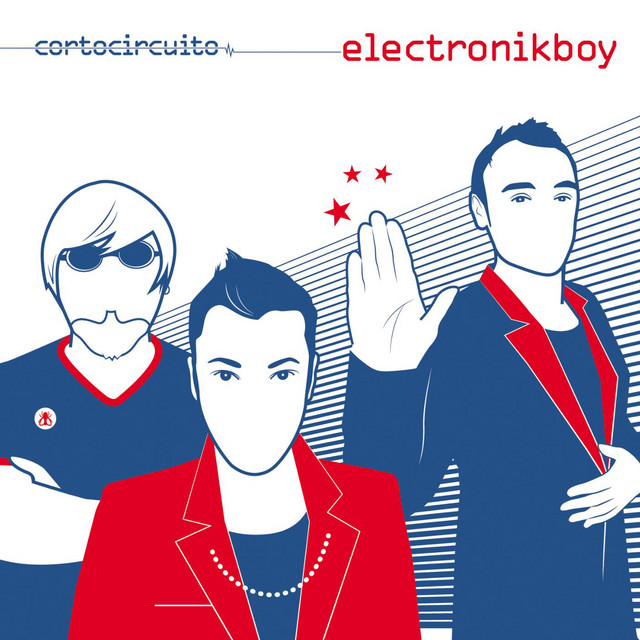 Cortocircuito cover art