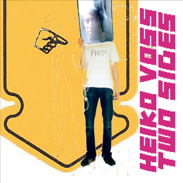 Two Sides cover art