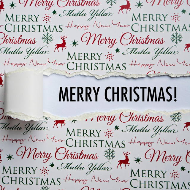 Обкладинка: Merry Christmas — Lesfm