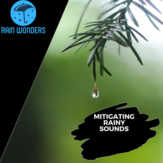 Mitigating Rainy Sounds cover art
