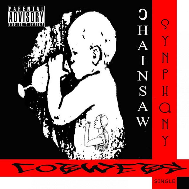 COBWEBS [single] cover