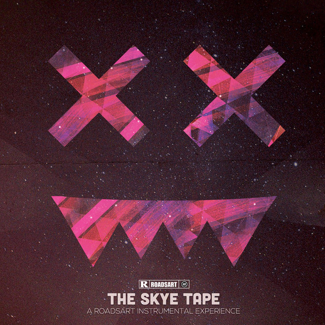 The Skye Tape cover art