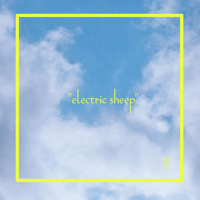 Electric Sheep album image