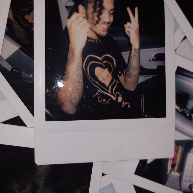 Here Today Gone Tomorrow cover art