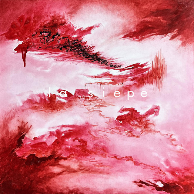 La Siepe cover art