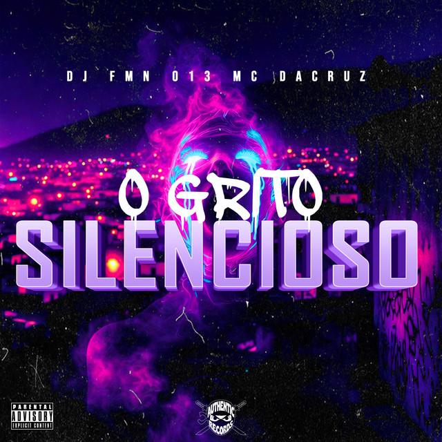 O Grito Silencioso