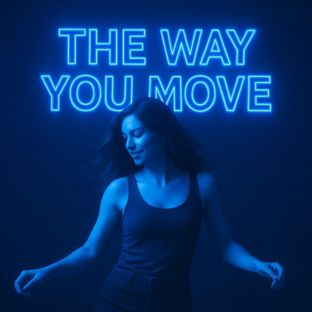 The Way You Move cover