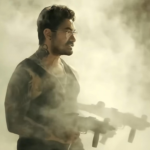 Coolie | Daaha | Amir Khan Entry BGM - song and lyrics by Funky Zen ...