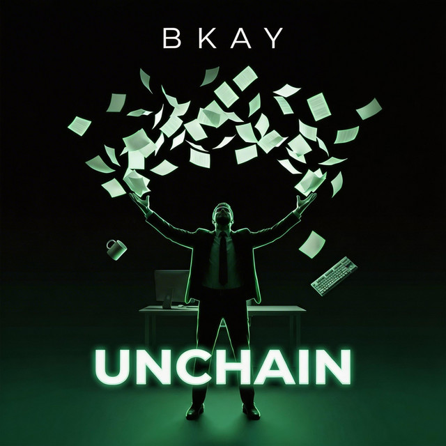 Unchain artwork