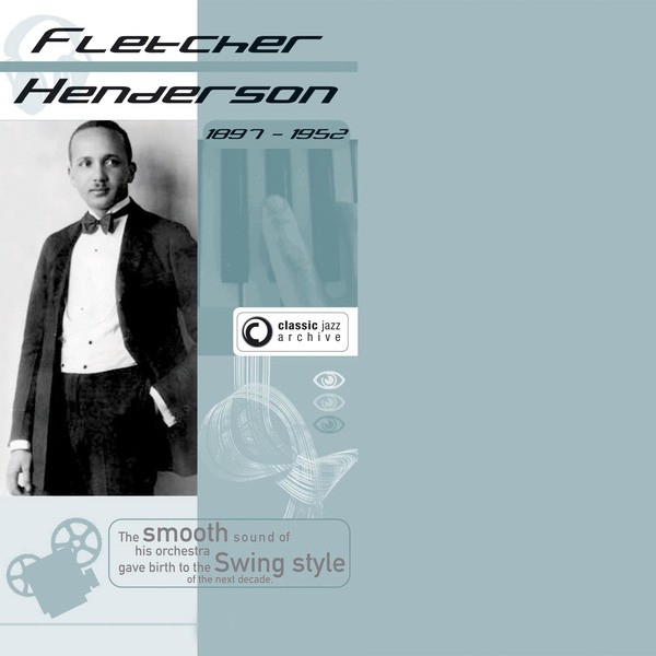Fletcher Henderson cover art