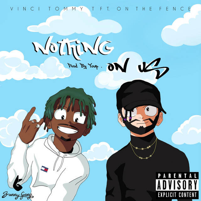 Nothing on Us