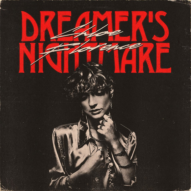 Dreamer's Nightmare cover art