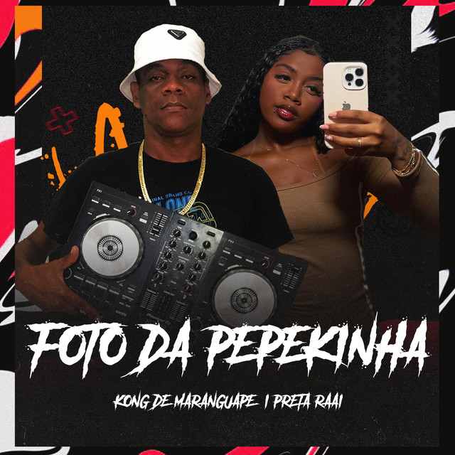 Foto da Pepekinha