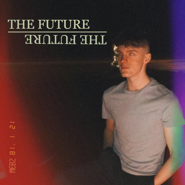 The Future cover art
