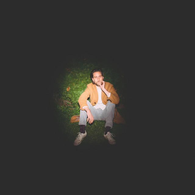 Second Son cover art