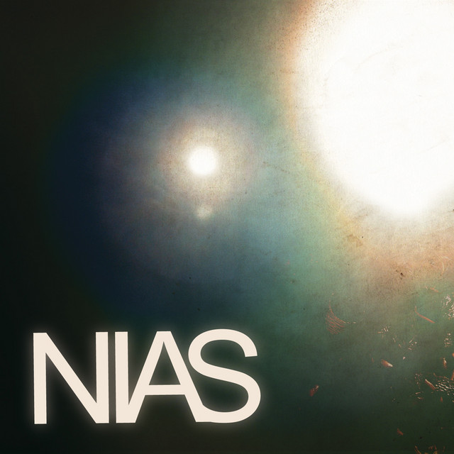 NIAS cover art