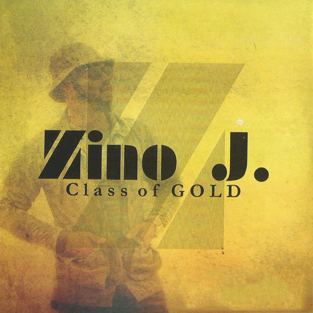 Glass Of Gold cover art